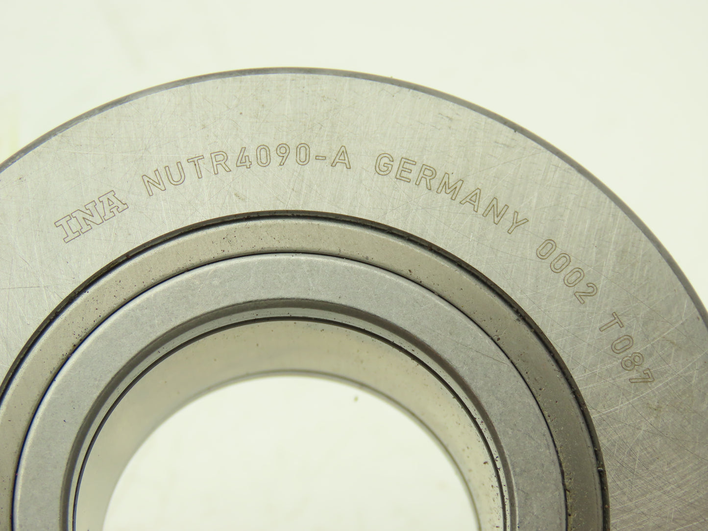 INA NUTR4090-A Yoke Track Support Roller Bearing 40x90x32mm