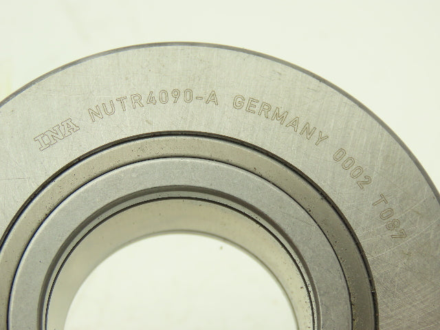 INA NUTR4090-A Yoke Track Support Roller Bearing 40x90x32mm