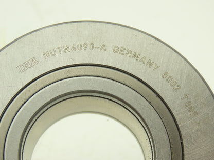 INA NUTR4090-A Yoke Track Support Roller Bearing 40x90x32mm