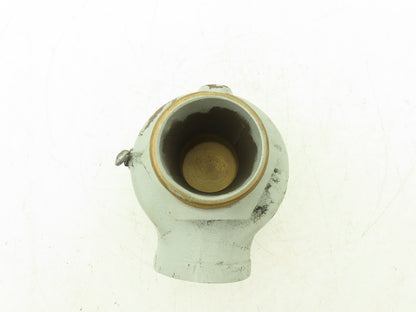 Kunkle 215V-H01AQE Vacuum Relief Valve 2"NPT 425 SCFM