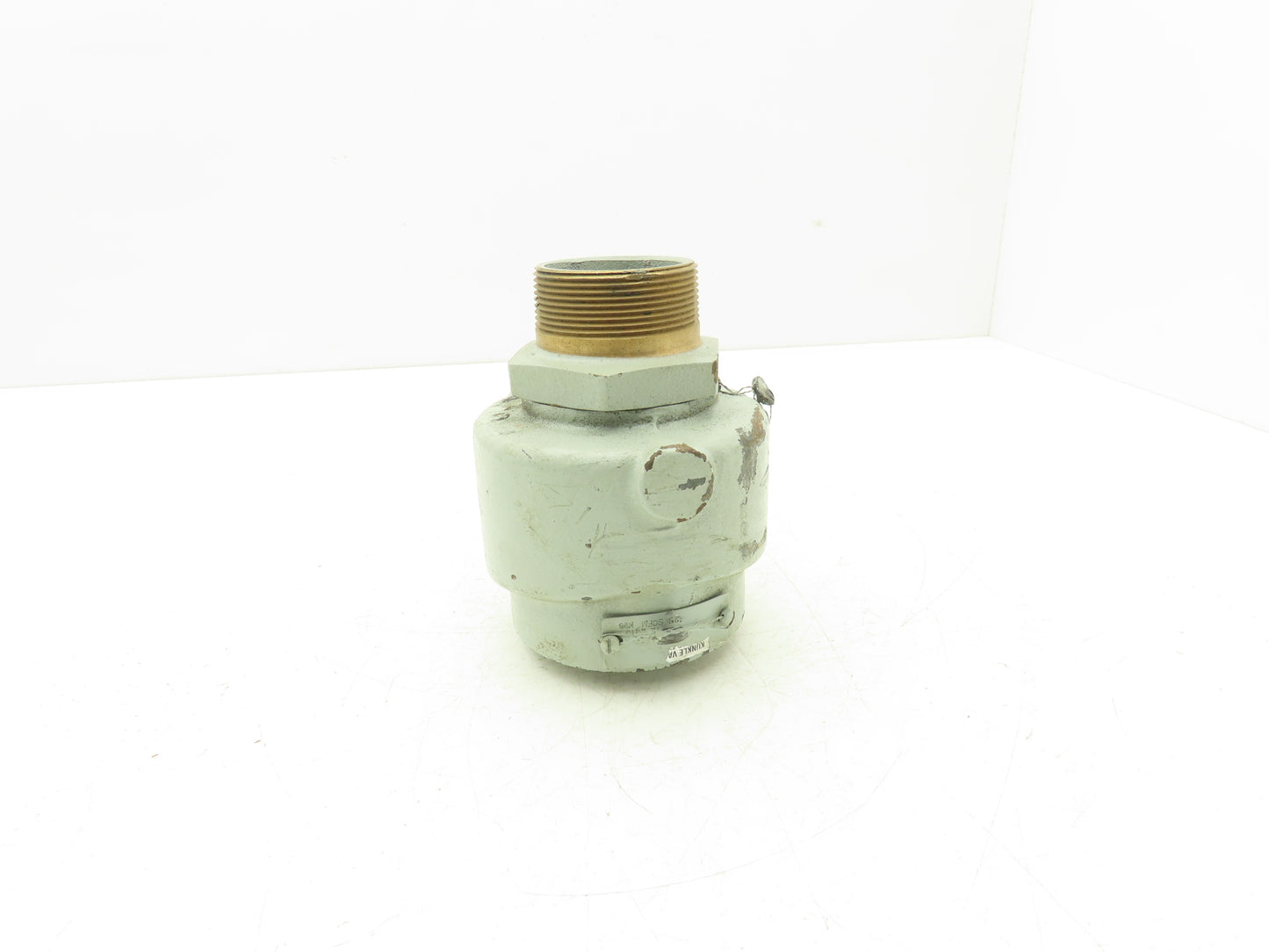 Kunkle 215V-H01AQE Vacuum Relief Valve 2"NPT 425 SCFM