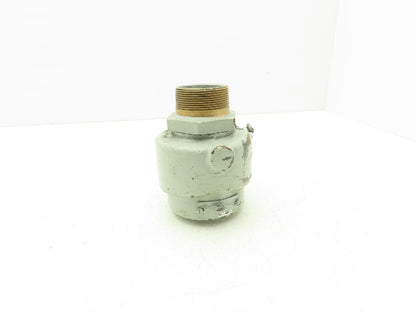 Kunkle 215V-H01AQE Vacuum Relief Valve 2"NPT 425 SCFM