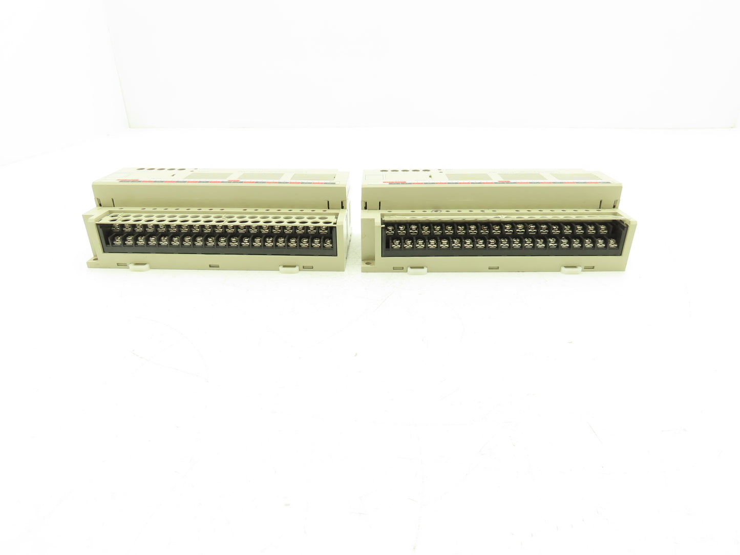 Sharp ZW-162N I/O Link Input Module 12-24V Lot of 2