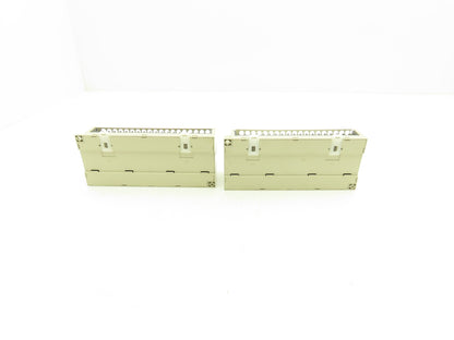 Sharp ZW-162N I/O Link Input Module 12-24V Lot of 2