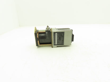 Square D 8501XD080 Industrial Control Relay 8 Pole 24vdc Coil Lot of 3