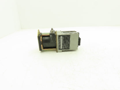 Square D 8501XD080 Industrial Control Relay 8 Pole 24vdc Coil Lot of 3