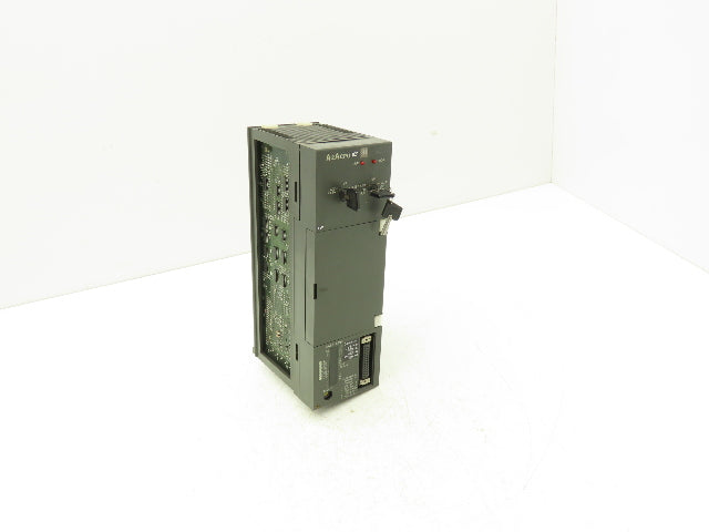 Mitsubishi A2ACPUR21-S1 Melsec CPU Module Programmable Controller A3NMCA4