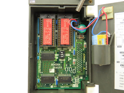 Mitsubishi A2ACPUR21-S1 Melsec CPU Module Programmable Controller A3NMCA4