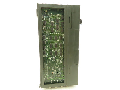 Mitsubishi A2ACPUR21-S1 Melsec CPU Module Programmable Controller A3NMCA4