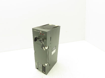 Mitsubishi A2ACPUR21-S1 Melsec CPU Module Programmable Controller A3NMCA4
