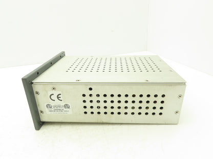 Montronix TS100 Tool Monitor With Digital Display & Keypad