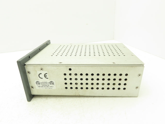 Montronix TS100 Tool Monitor With Digital Display & Keypad