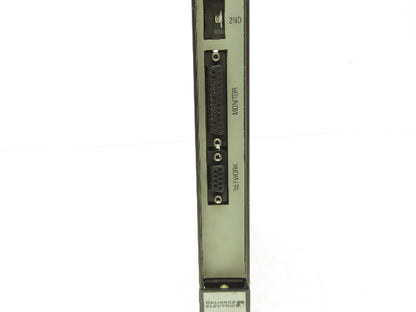Reliance Electric 57C416 I/O PLC Input Output Module