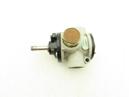 Numatics NAF254704N000F Pneumatic Solenoid Poppet Valve 1" NPT *No Solenoid*