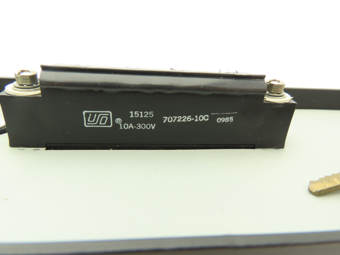 Reliance Electric ES281CMB Lorain PLC Power Supply Module 57491