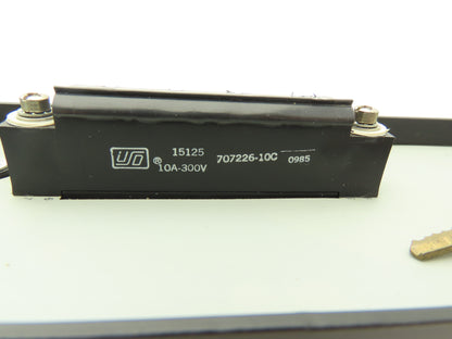 Reliance Electric ES281CMB Lorain PLC Power Supply Module 57491