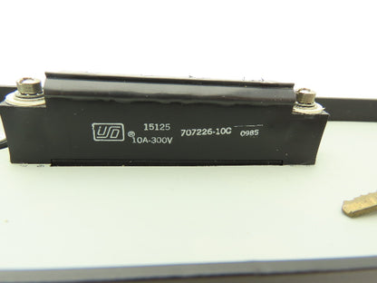 Reliance Electric ES281CMB Lorain PLC Power Supply Module 57491