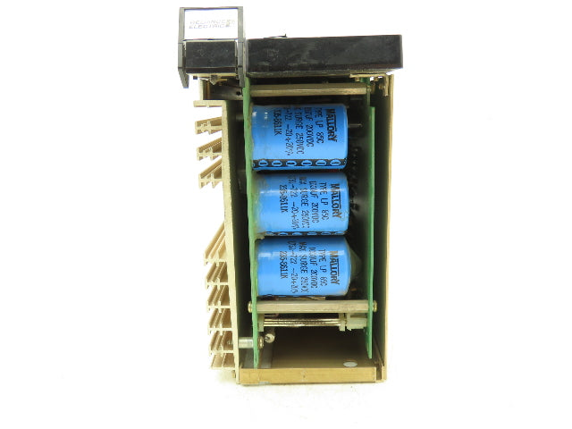 Reliance Electric ES281CMB Lorain PLC Power Supply Module 57491