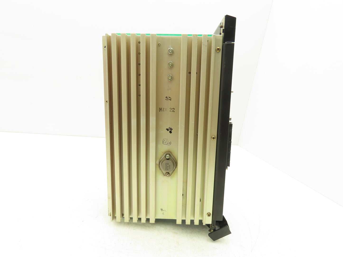 Reliance Electric ES281CMB Lorain PLC Power Supply Module 57491