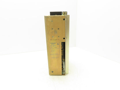 Reliance Electric ES281CMB Lorain PLC Power Supply Module 57491