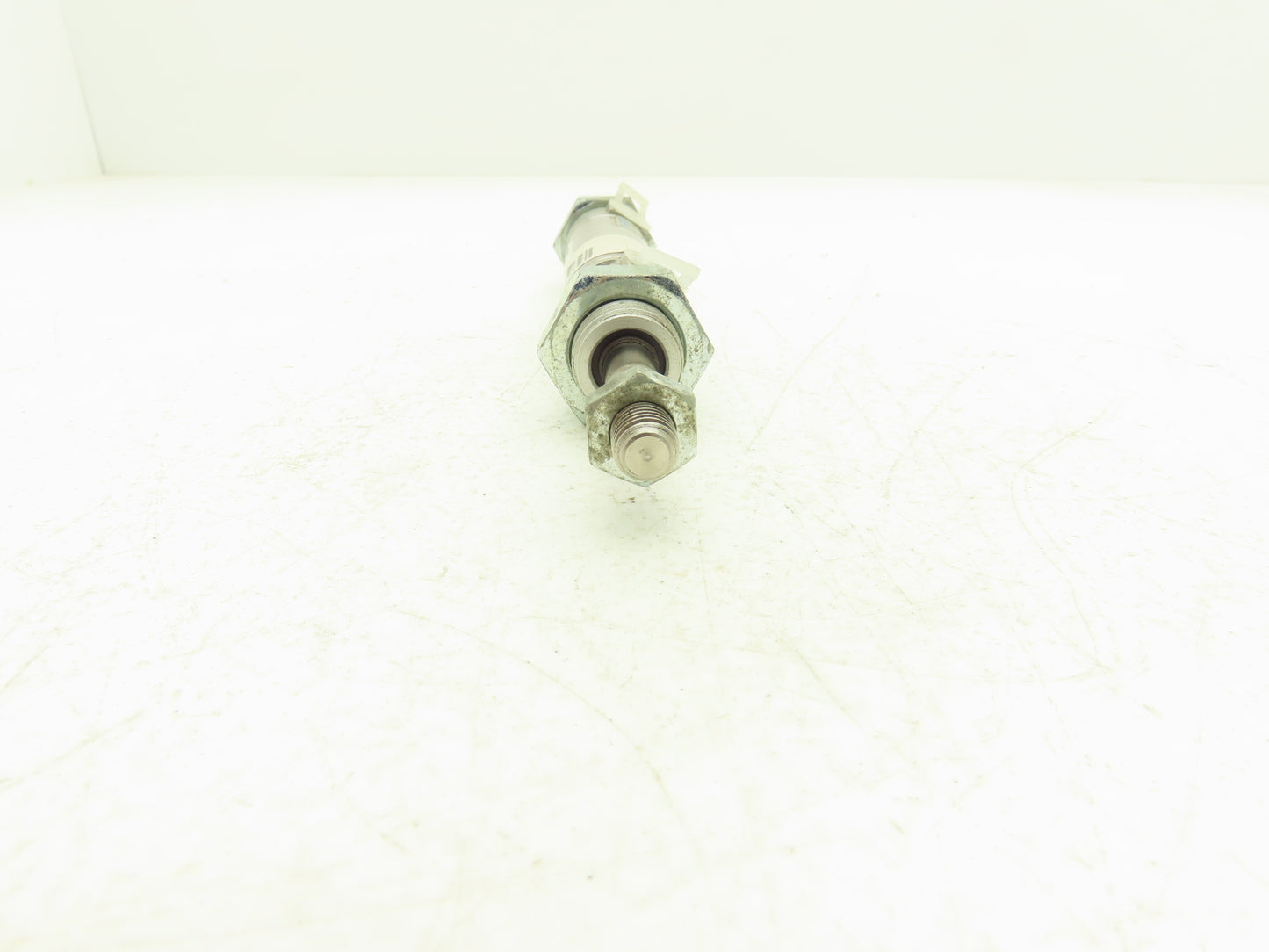 Festo Pneumatic Air Double End Cylinder 25mm Bore 40mm Stroke M22-1.5 Mounting