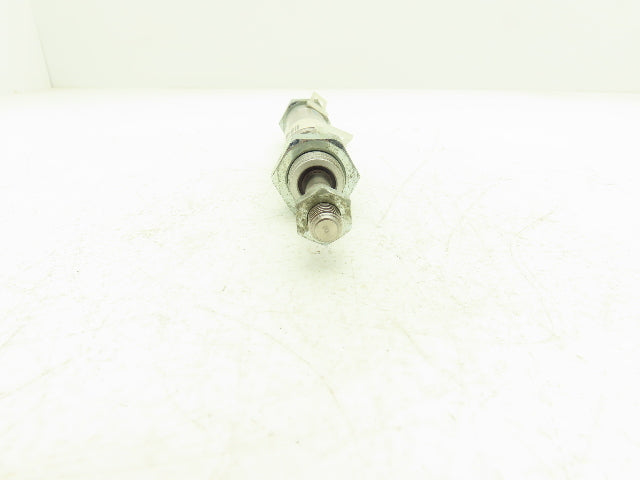 Festo Pneumatic Air Double End Cylinder 25mm Bore 40mm Stroke M22-1.5 Mounting