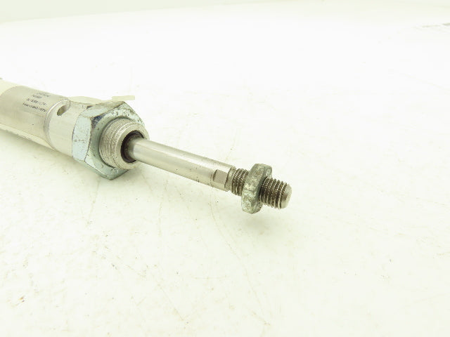 Festo Pneumatic Air Double End Cylinder 25mm Bore 40mm Stroke M22-1.5 Mounting