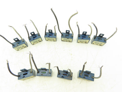 R-K Electronics RCS7A-6V Surge Suppressor 150VAC Lot of 10