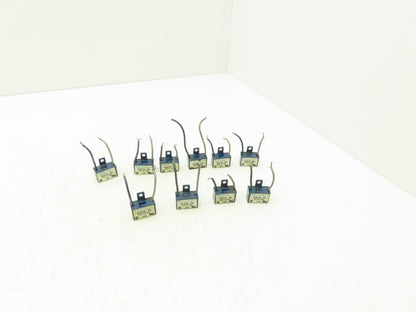 R-K Electronics RCS7A-6V Surge Suppressor 150VAC Lot of 10