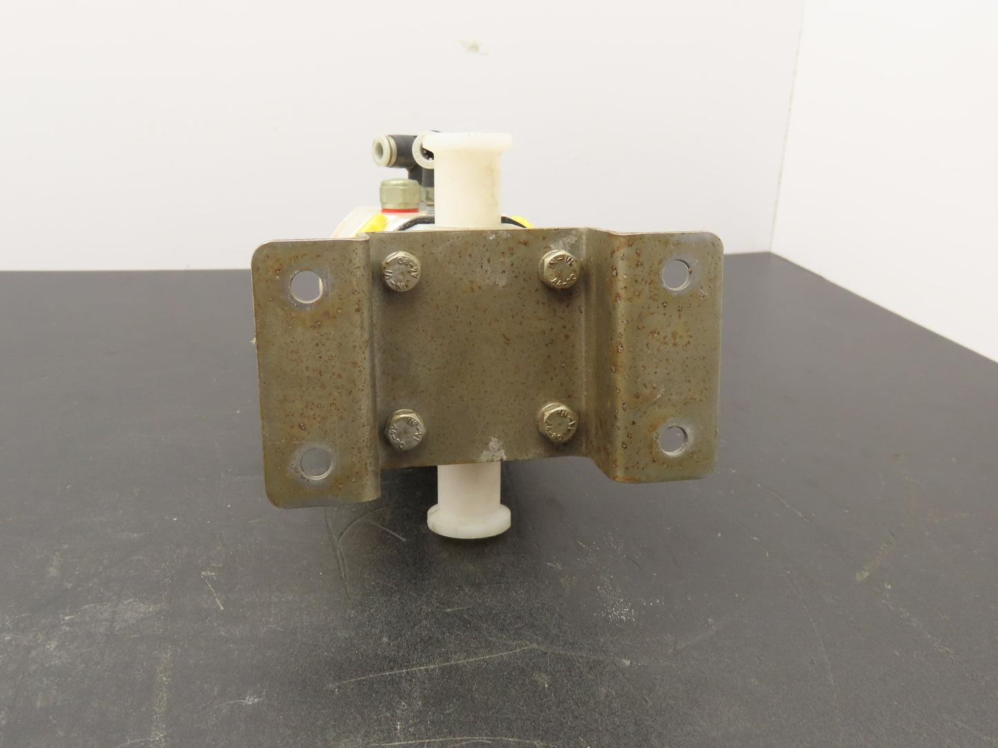 Robolux RV 50 Robo Valve 4 Way with Actuator 4.2-10 Bar
