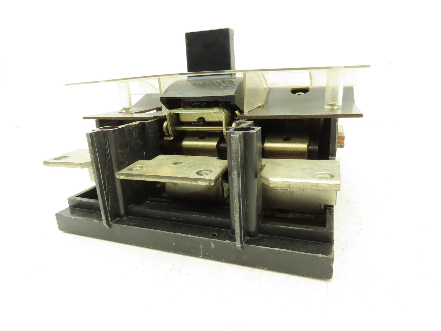 Westinghouse 1288C08G09  400A Bucket Switch Circuit Breaker Disconnect 3-Pole