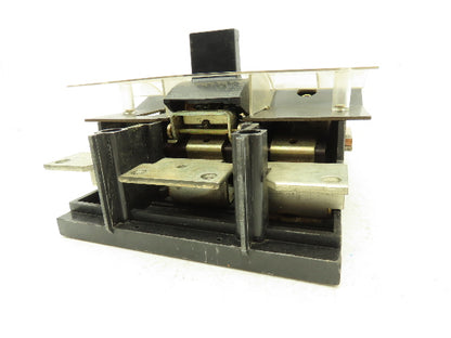 Westinghouse 1288C08G09  400A Bucket Switch Circuit Breaker Disconnect 3-Pole