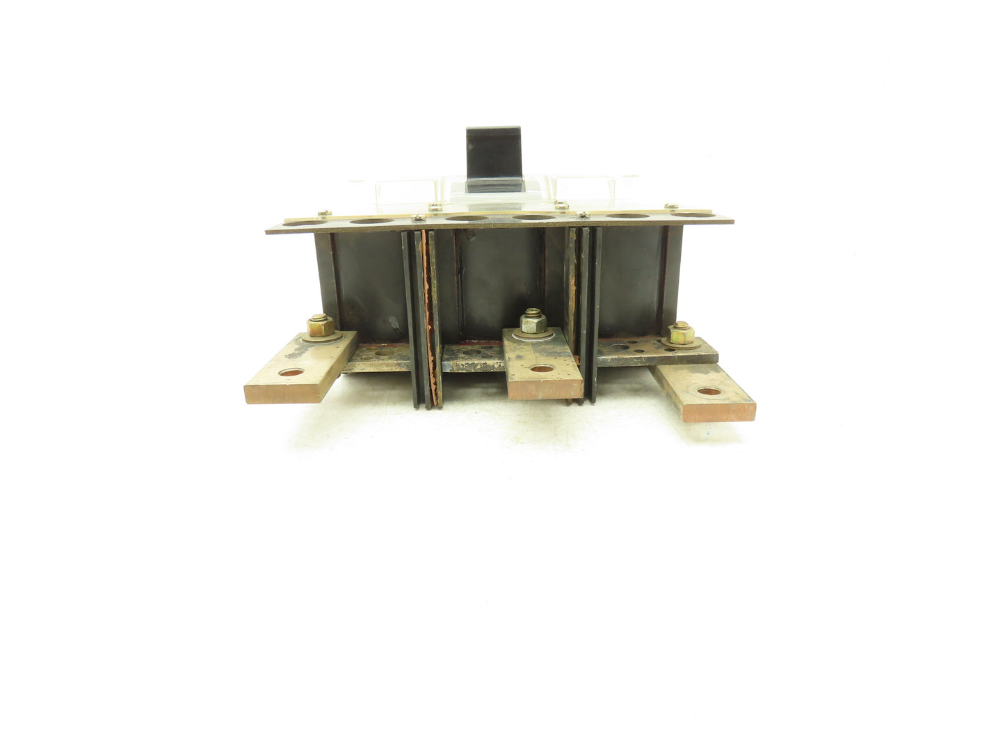 Westinghouse 1288C08G09  400A Bucket Switch Circuit Breaker Disconnect 3-Pole