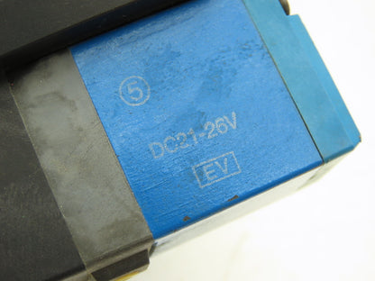 SMC VSS8-6-FG-D-3EZ-V1-X1 Pneumatic Air Solenoid Valve