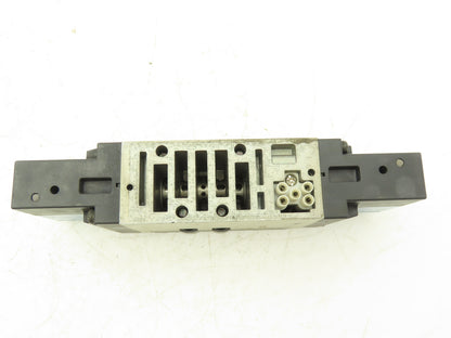 SMC VSS8-6-FG-D-3EZ-V1-X1 Pneumatic Air Solenoid Valve