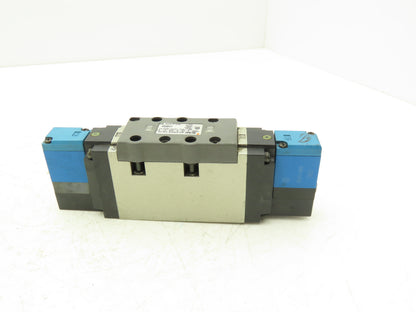 SMC VSS8-6-FG-D-3EZ-V1-X1 Pneumatic Air Solenoid Valve