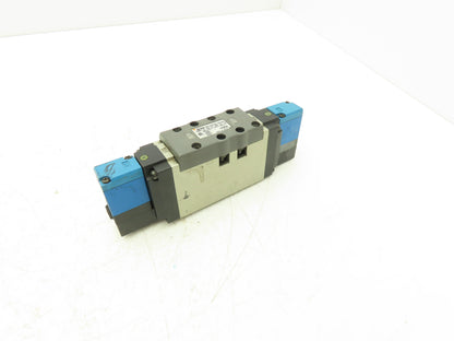 SMC VSS8-6-FG-D-3EZ-V1-X1 Pneumatic Air Solenoid Valve