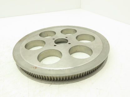 8776 5238 Timing Belt Pulley 15mm Belt 140 Tooth 35mm Bore