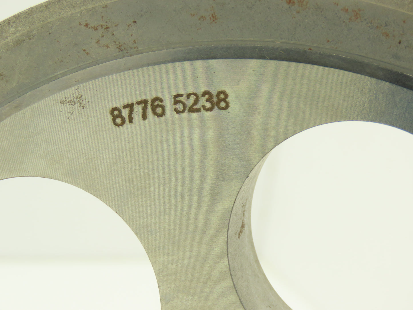 8776 5238 Timing Belt Pulley 15mm Belt 140 Tooth 35mm Bore