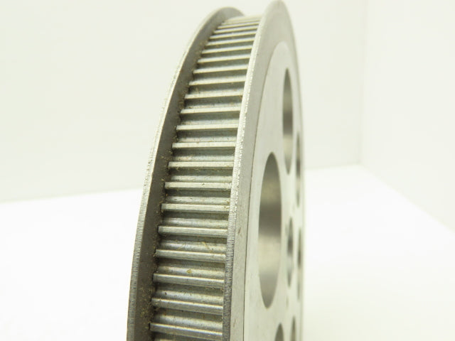 8776 5238 Timing Belt Pulley 15mm Belt 140 Tooth 35mm Bore