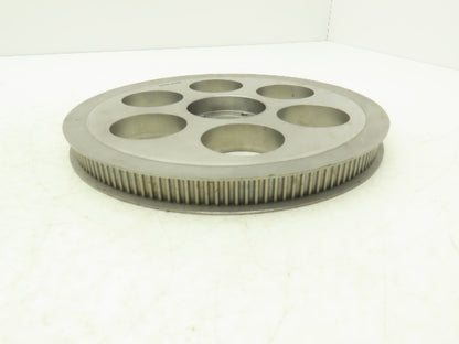 8776 5238 Timing Belt Pulley 15mm Belt 140 Tooth 35mm Bore