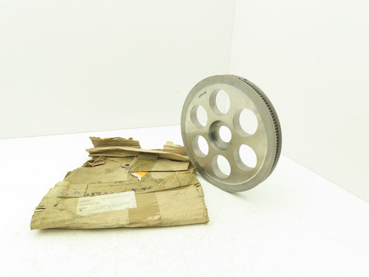 8776 5238 Timing Belt Pulley 15mm Belt 140 Tooth 35mm Bore