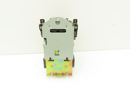 Furnas 14FP32AF NEMA Size 2 Motor Starter 45A 575VAC 25Hp 120V Coil