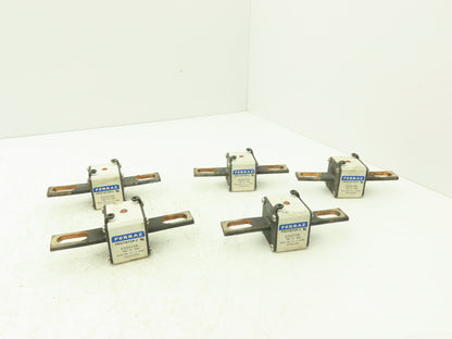 Ferraz E300706 Protistor Current Limiting Fuse 700A 700V 31LI Lot of 5