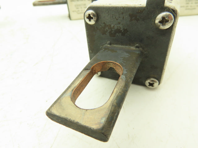 Ferraz E300706 Protistor Current Limiting Fuse 700A 700V 31LI Lot of 5