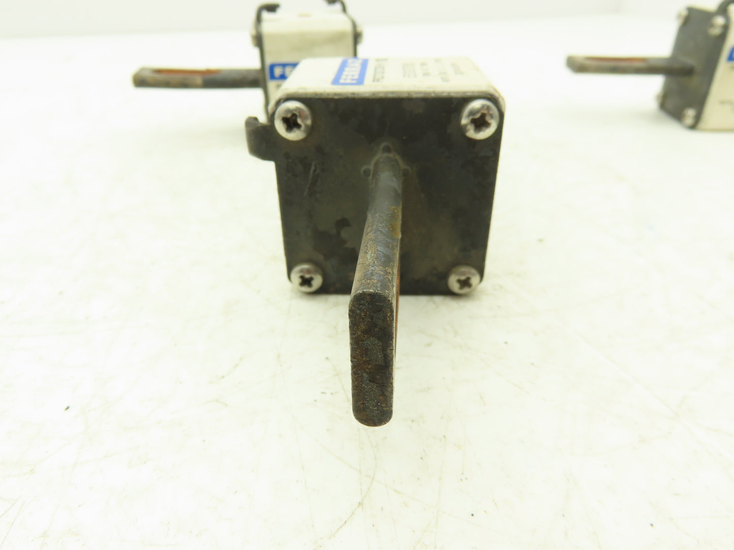 Ferraz E300706 Protistor Current Limiting Fuse 700A 700V 31LI Lot of 5