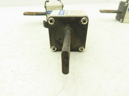 Ferraz E300706 Protistor Current Limiting Fuse 700A 700V 31LI Lot of 5