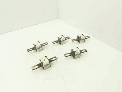Ferraz E300706 Protistor Current Limiting Fuse 700A 700V 31LI Lot of 5