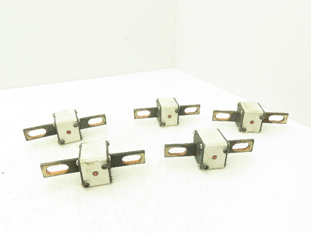 Ferraz E300706 Protistor Current Limiting Fuse 700A 700V 31LI Lot of 5