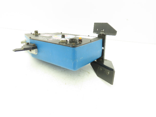 Coe NPC-1 Hall Systems Ranger Helium Neon Laser Unit 3mW max